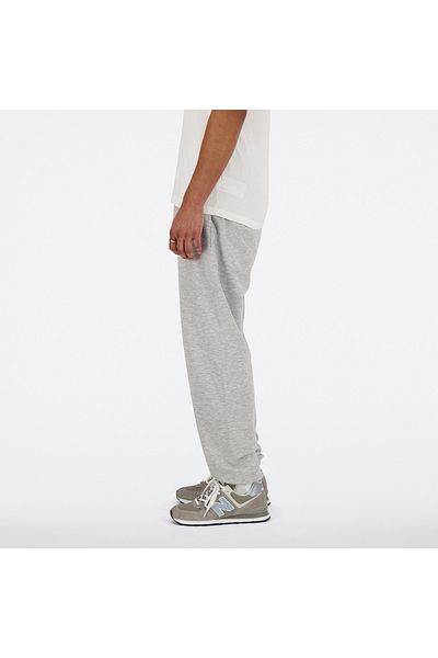 New Balance Sport essentials french terry jogger