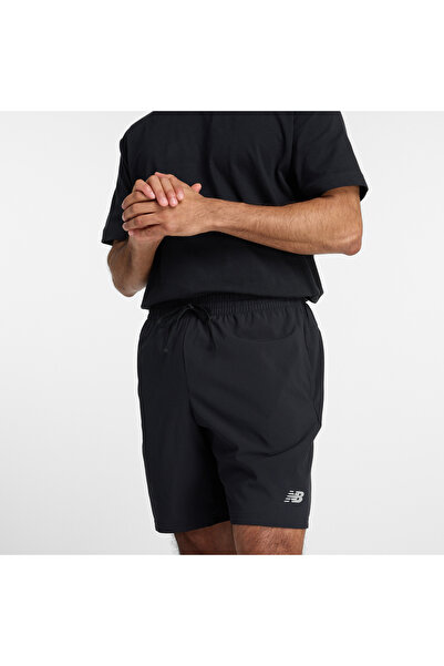 New Balance Sport Essentials Linerless Short 7"