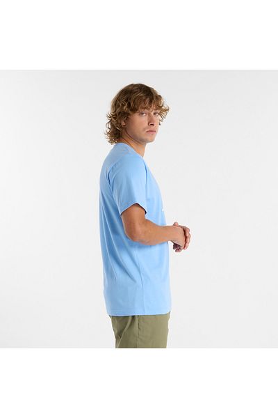 New Balance Sport Jersey Logo T-Shirt