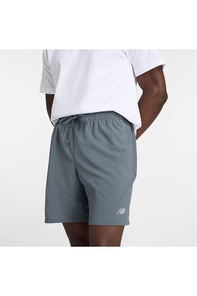 New Balance Sport Essentials Linerless Short 7"