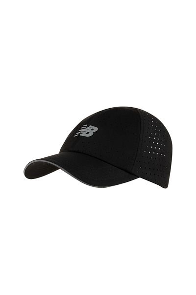 New Balance Pro Run 6 Panel Hat