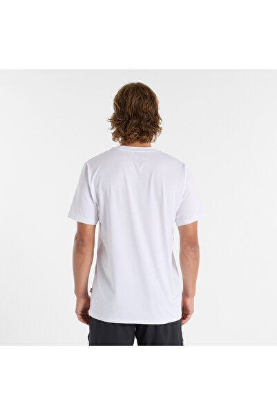 New Balance Box performance t-shirt