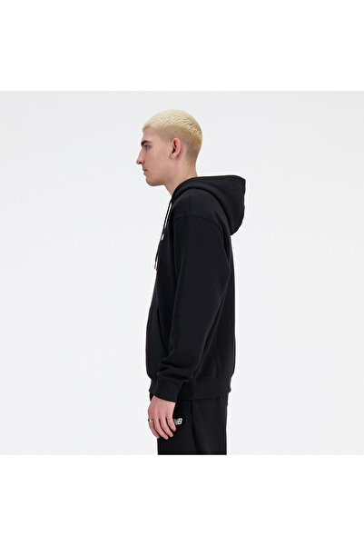 New Balance Sport Essentials French Terry Hoodie