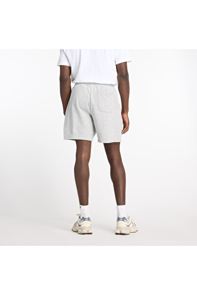 New Balance Sport Essentials French Terry Short 7"