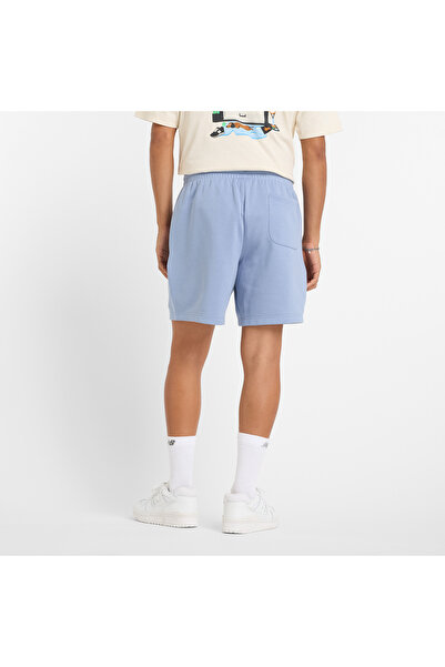 New Balance Sport Essentials French Terry Short 7"