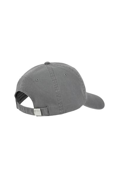 New Balance 6 panel block n hat