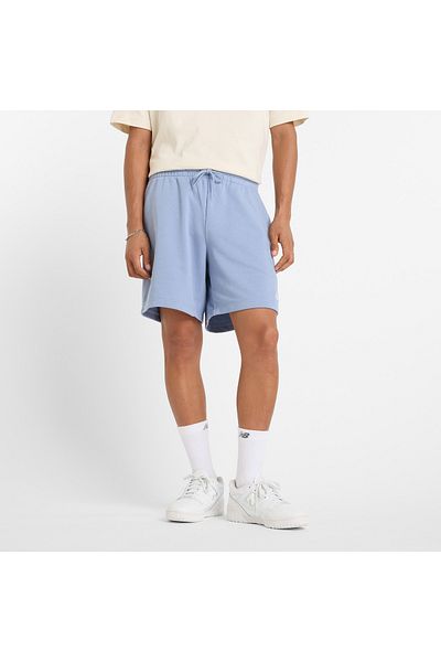 New Balance Sport Essentials French Terry Short 7"