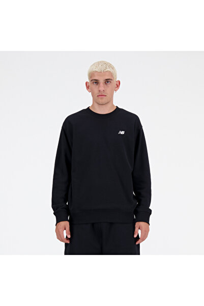 New Balance Sport Essentials French Terry Crew