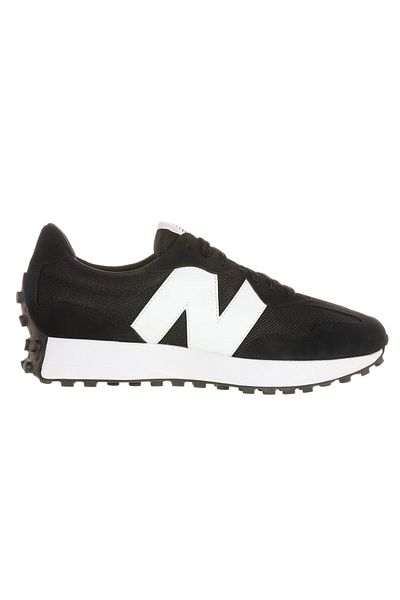 New Balance Lifestyle Unisex černé sportovní boty Ms327Cbw