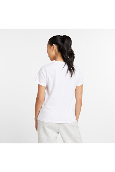 New Balance Sport Jersey Logo T-Shirt