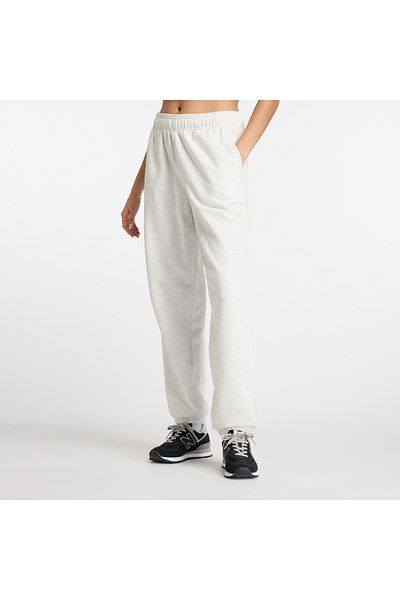 New Balance Sport essentials french terry jogger