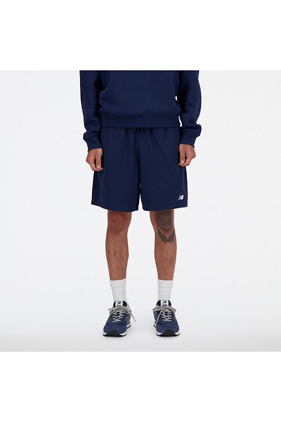 New Balance Sport Essentials French Terry Short 7"