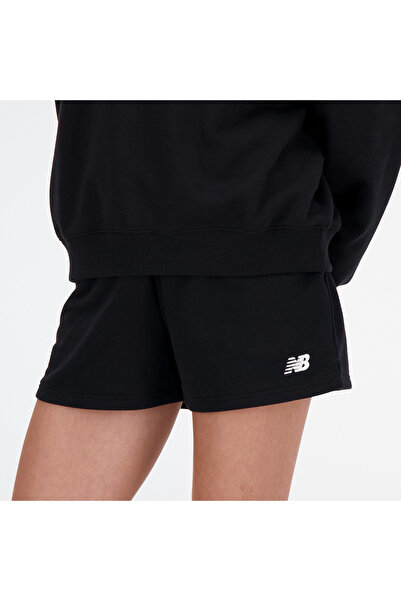 New Balance French Terry Short
