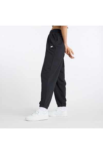 New Balance Sport essentials french terry jogger
