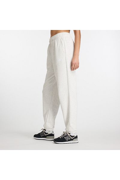 New Balance Sport essentials french terry jogger