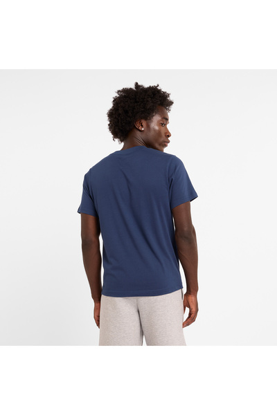 New Balance Sport Jersey Logo T-Shirt