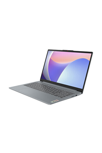 LENOVO IdeaPad Slim 3 Intel Celeron N100 4GB 128GB Intel UHD Graphics 15.6" FHD W11 Notebook 82XB009GTX