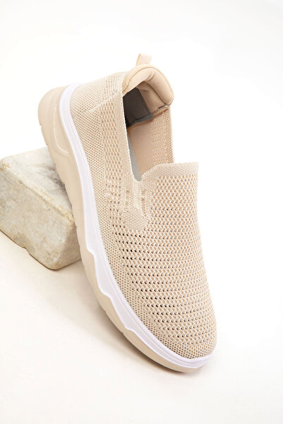 SOHO Bej Erkek Sneaker 20669