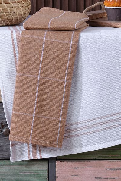 Trendyol Collection 6-częściowa ściereczka kuchenna do suszenia 50x70cm TPHSS25MH00002