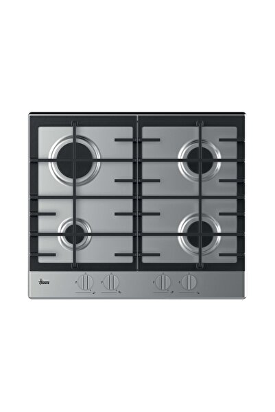 Hoover HHG6BRK3X Inox Ankastre Ocak