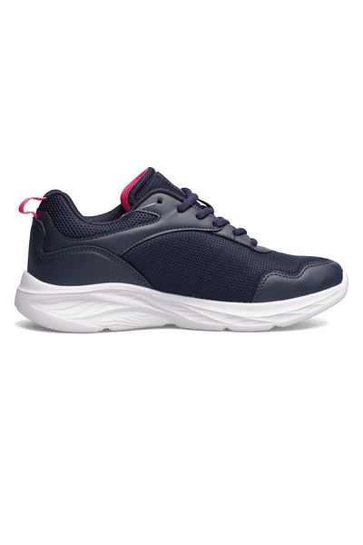 hummel Otala Women's Navy Blue Sports Shoes & Sneakers