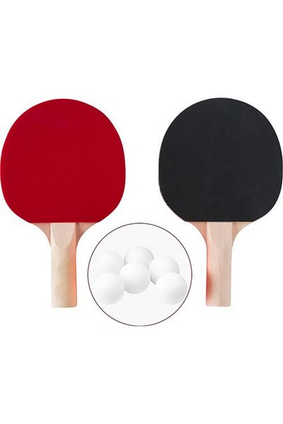 Skygo Table Tennis Racket Set