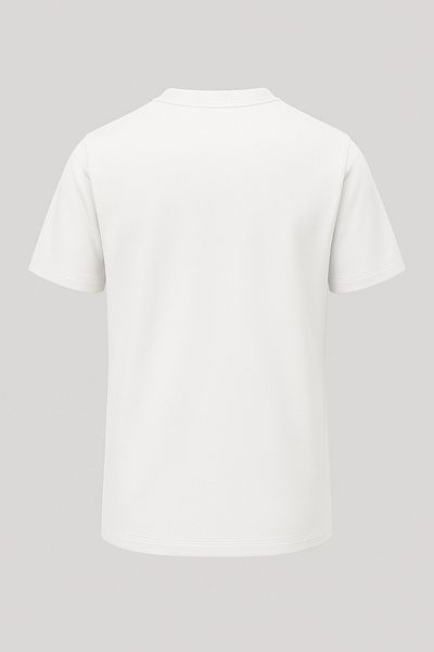 nirvoda Μπλουζάκι Uta One Piece Printed - Loose Fit Crew Neck Unisex T-shirt