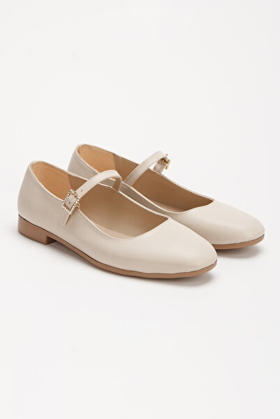 UYEGE حذاء باليرينا كاجوال للسيدات من سلسلة Vals بمقدمة مستديرة ونعل ميموري ل...