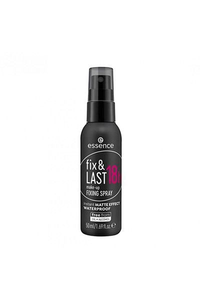 Essence Essence Fix & List 18H Makeup Setting Spray - 50ml 21.85 18.57