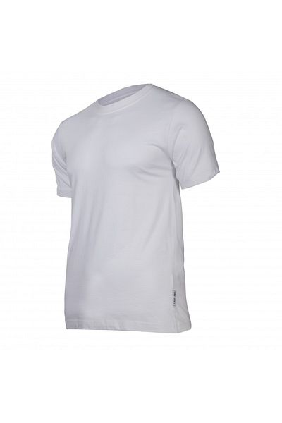 Lahti Pro Cotton T-Shirt / White - 3Xl