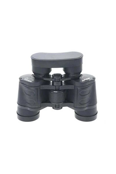 Nikula 600X600 Dürbün Kaliteli Ekonomik El Dürbünü