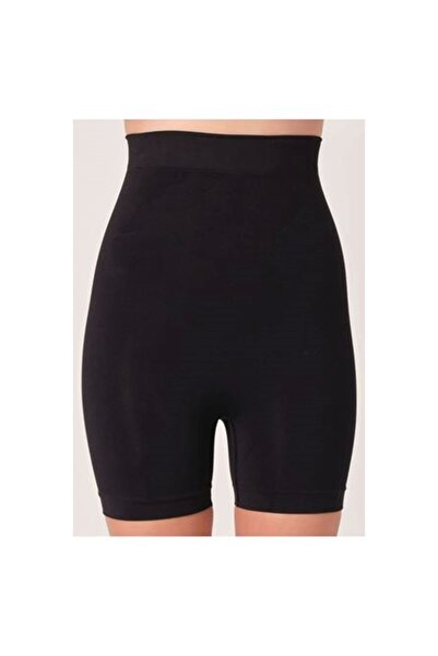 Narnuga MİRAXX مشد أسود لرفع الأرداف للنساء - 760