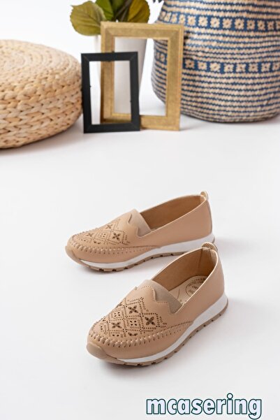 MCASERING Anne Special Production, din piele artificială, moale, ușoară, cu i...