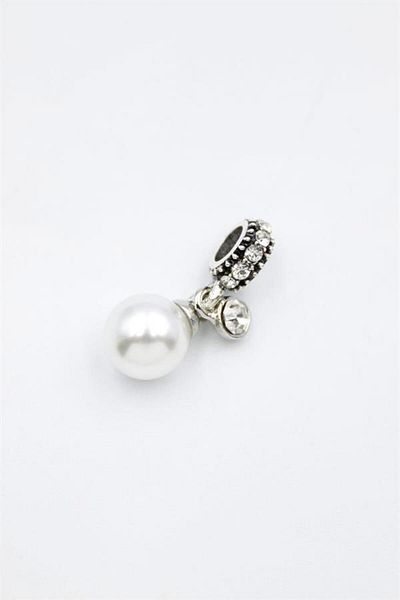 Angoravi Pn charm bracelet - silver