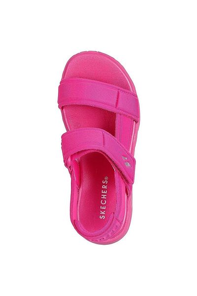 SKECHERS Sandals Skechers Uno Lite Sandal-sunn, Pink, Kids