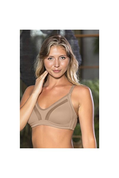 Narnuga Mi̇raxx Collecting Minimizer Bra Cappucino (Mgp11250)
