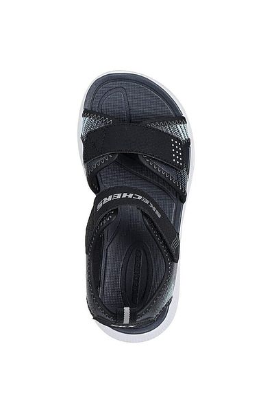 SKECHERS Sandals Skechers Microspec-splash, Black, Kids
