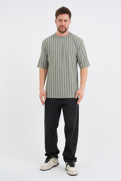 Redline Shift Men's Oversize T-Shirt