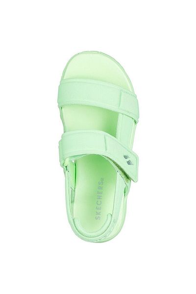 SKECHERS Sandály Skechers Uno Lite Sandal-sunn, Green, Kids