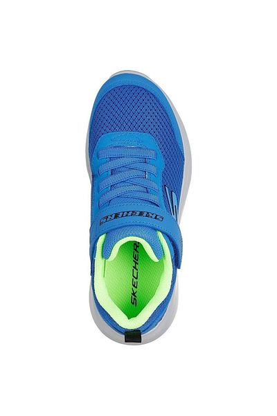 SKECHERS Tenisky Skechers Selectors - Reset Ac, modré, dětské