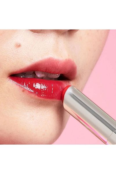 BENEFIT California Kissin Colorbalm Lip Balm 00 Cherry 3g – Hydrating, Tinted Lip Care with Shine