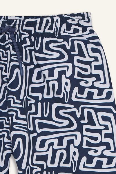 DeFacto Badeshorts für Jungen F5854A825HS
