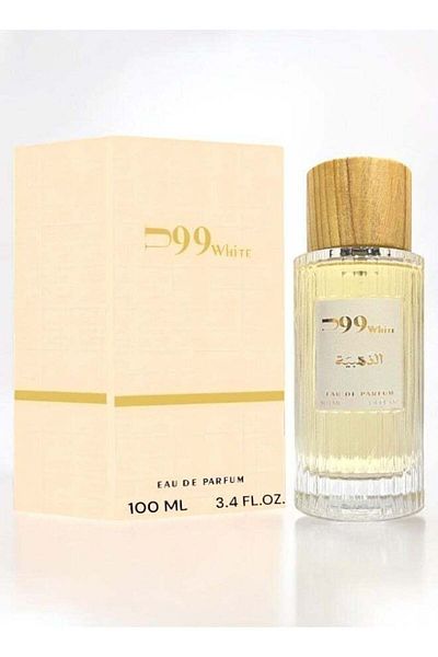 perfum Golden Beaches Wood White Eau de Parfum Unisex 100 ml