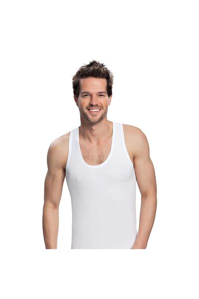 Narnuga MİRAXX NBB 708 Men's Lycra Tank Top