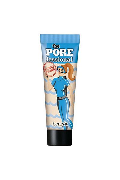 BENEFIT The Porefessional Hydrate Primer Mini 7.5ml – Hydrating, Pore-minimizing Face Primer