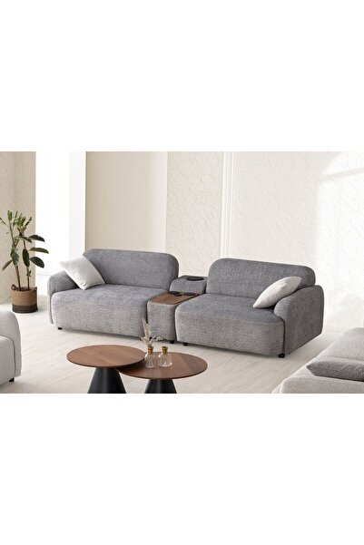Doressa Alvis Modüllü Kanepe