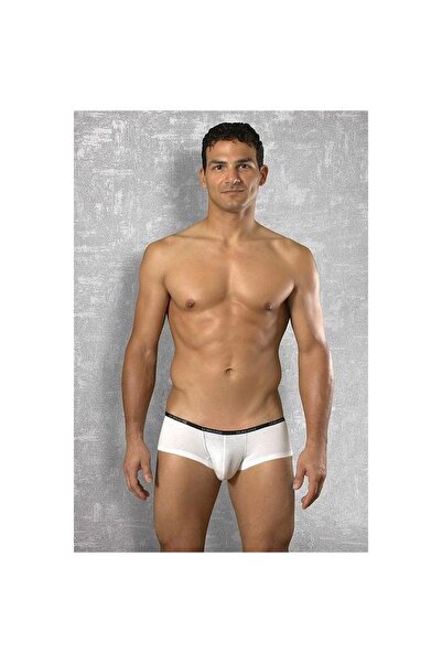 Narnuga Mi̇raxx Doreanse Men's Slip Boxer 1781