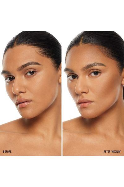 MAKEUP BY MARIO SoftSculpt Cream Contour Stick Medium 10.5g – Natural Matte Cream Bronzer