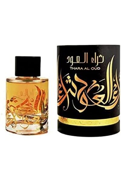 Ard Al Zaafaran Perfumes The Rich of Oud 100 ml by Crocus Land - Sold Boulevard for Women