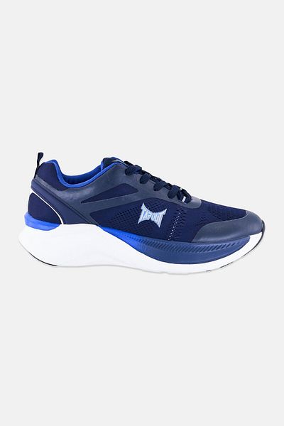 Tapout Men Lace Up Outdoor Shoes, Navy